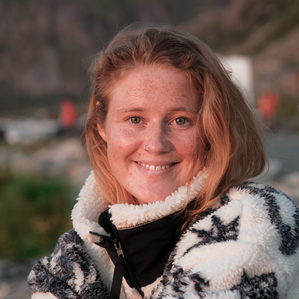 Sofie S. Aaslund